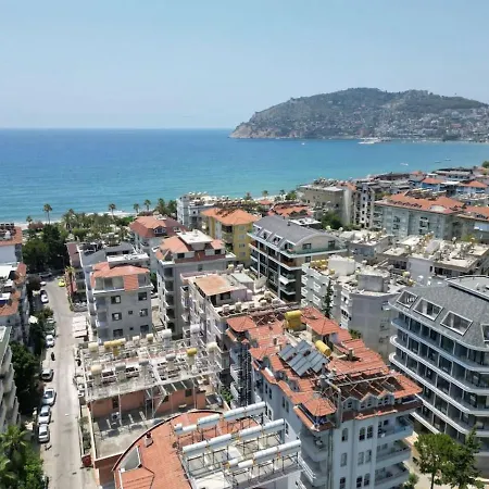 Keykubat Beach Alanya